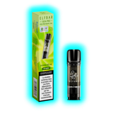 Elf Bar ELFA Pro Prefilled Pod (2 x 2ml) Apple Peach