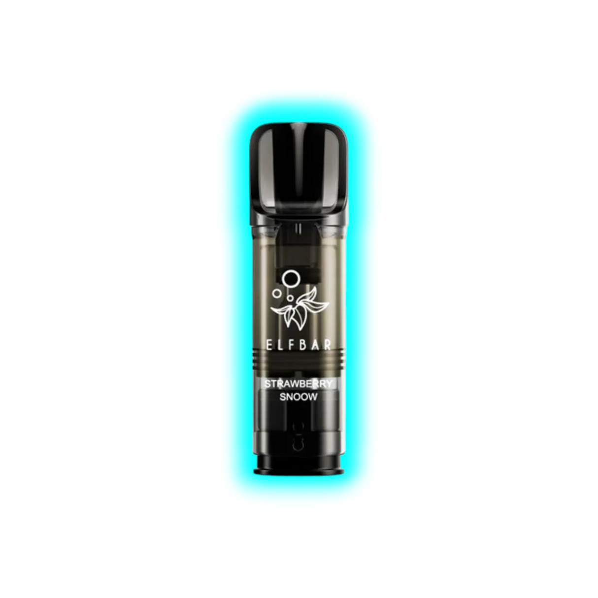 Elf Bar ELFA Pro Prefilled Pod (2 x 2ml) Strawberry Ice