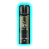 Elf Bar ELFA Pro V2 No Nic Prefilled Pod (2 x 2ml) Apple Peach 0mg