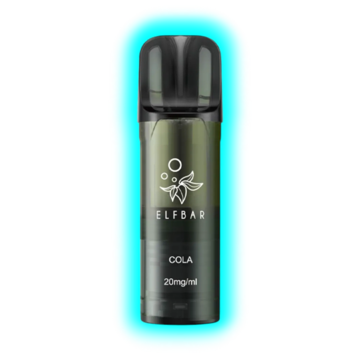 Elf Bar ELFA Pro V2 Prefilled Pod (2 x 2ml) Cola