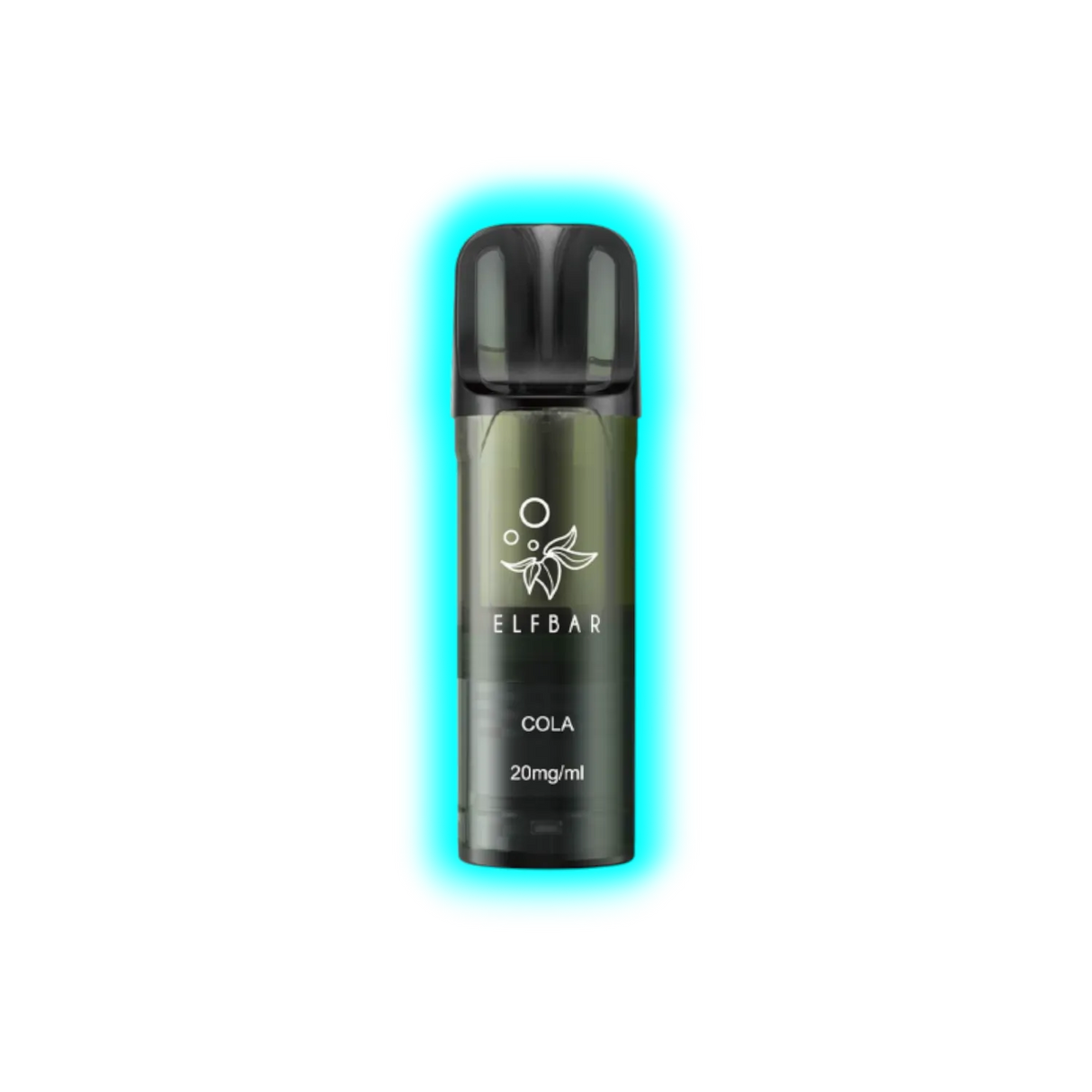 Elf Bar ELFA Pro V2 Prefilled Pod (2 x 2ml) Cola