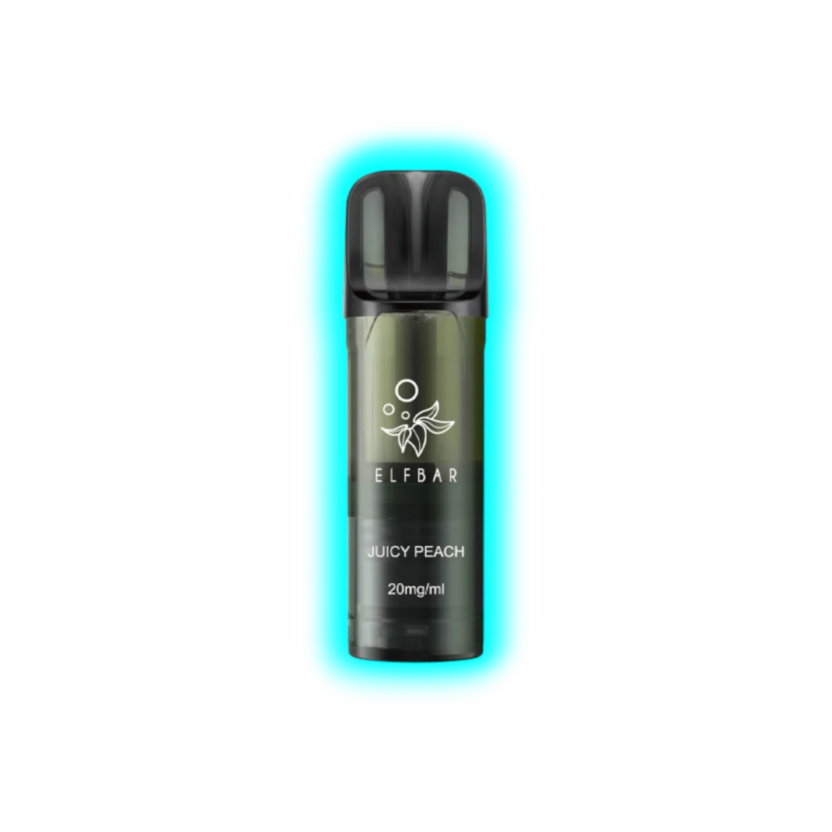 Elf Bar ELFA Pro V2 Prefilled Pod (2 x 2ml) Juicy Peach