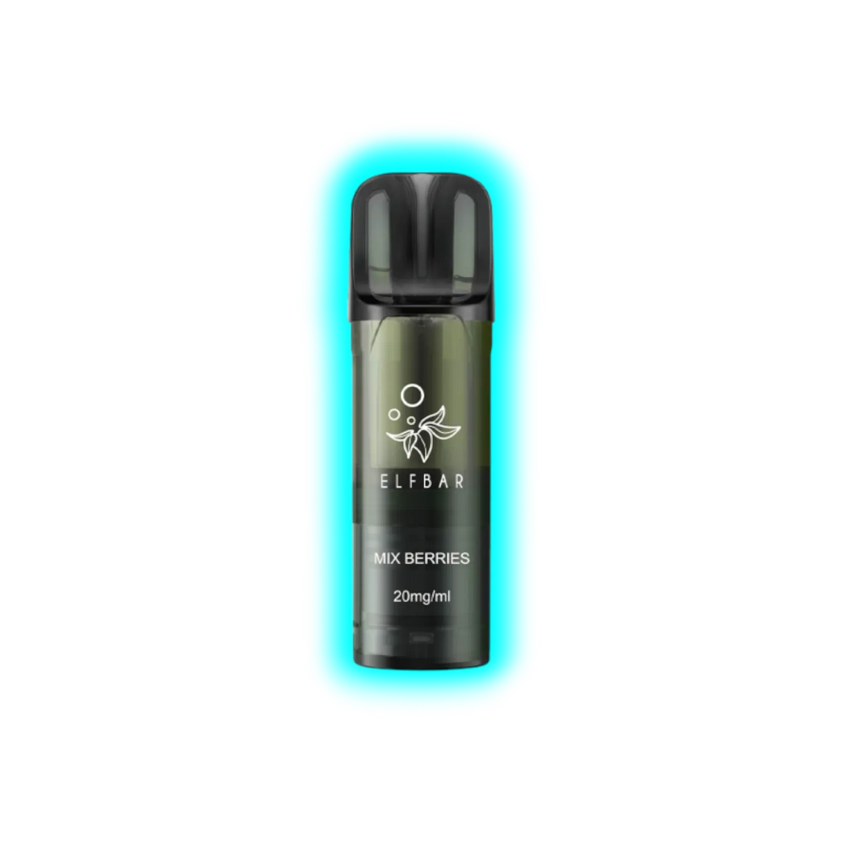 Elf Bar ELFA Pro V2 Prefilled Pod (2 x 2ml) Mix Berries