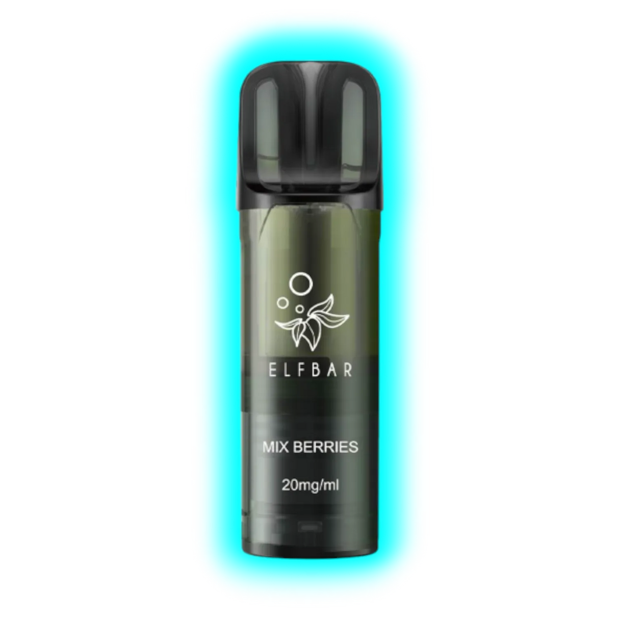 Elf Bar ELFA Pro V2 Prefilled Pod (2 x 2ml) Mix Berries