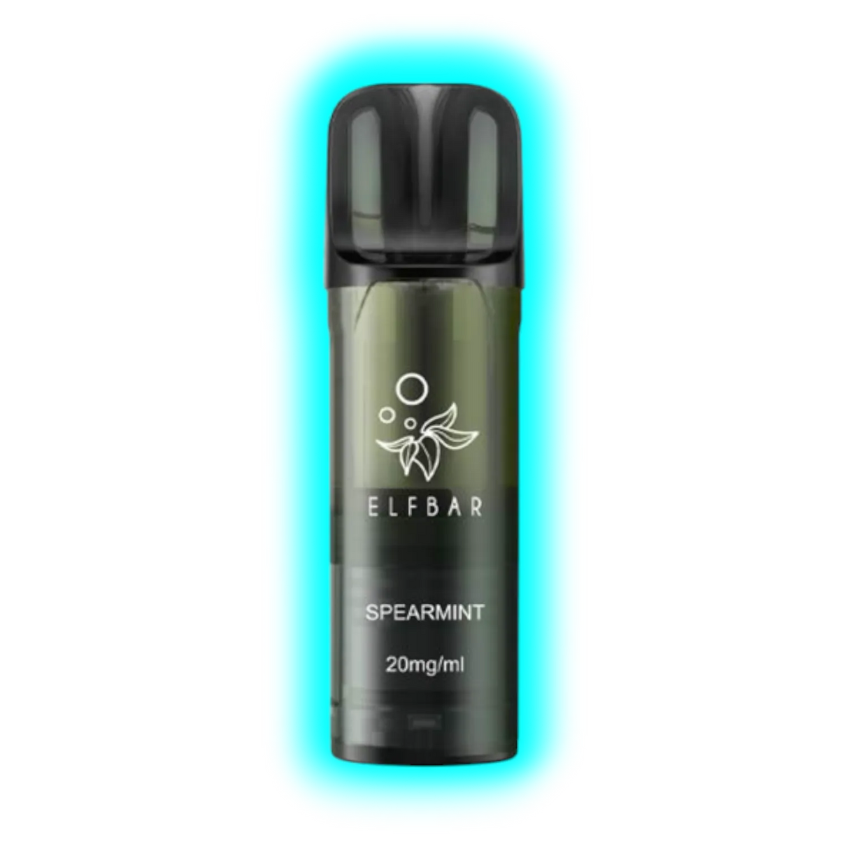 Elf Bar ELFA Pro V2 Prefilled Pod (2 x 2ml) Spearmint