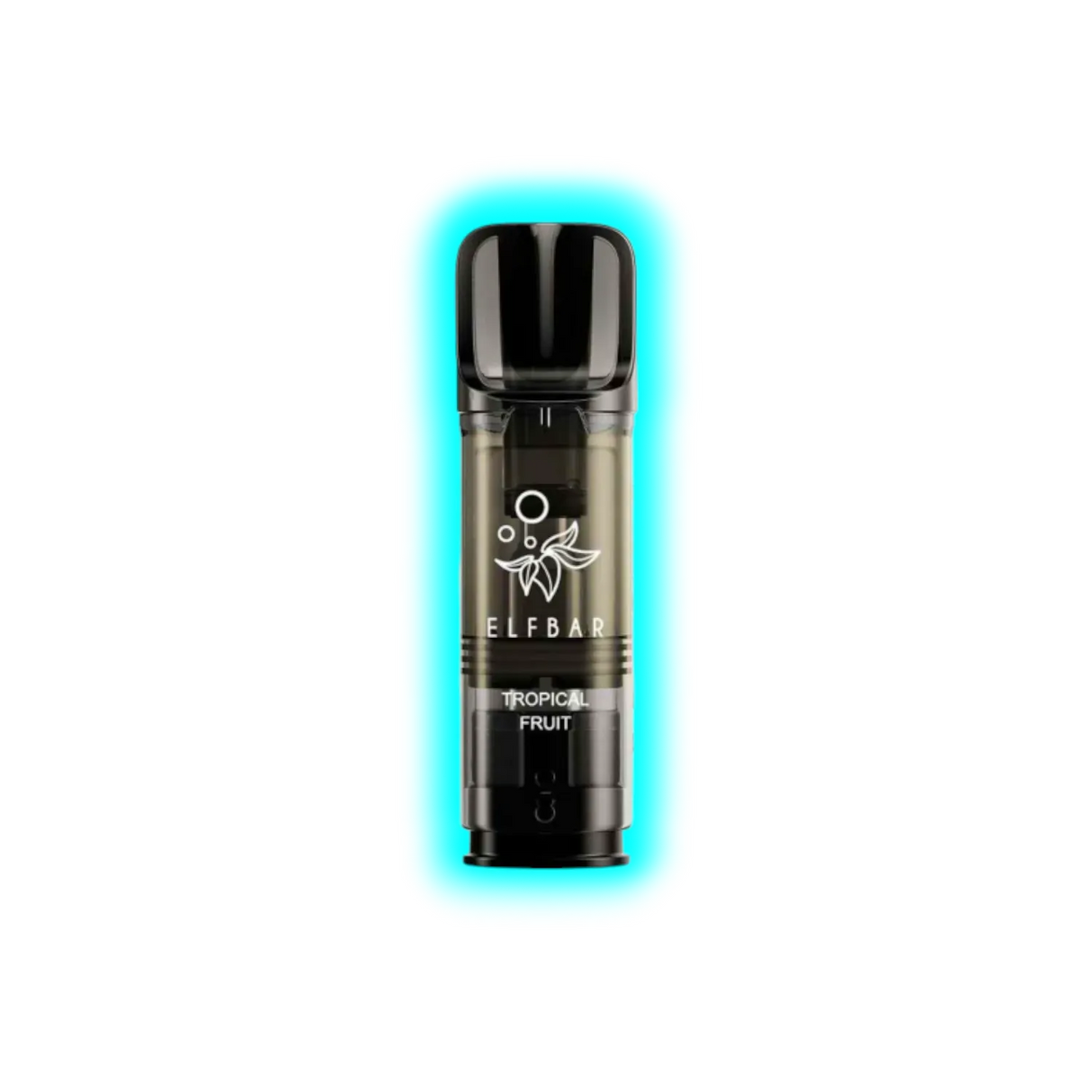 Elf Bar ELFA Pro V2 Prefilled Pod (2 x 2ml) Tropical Fruit