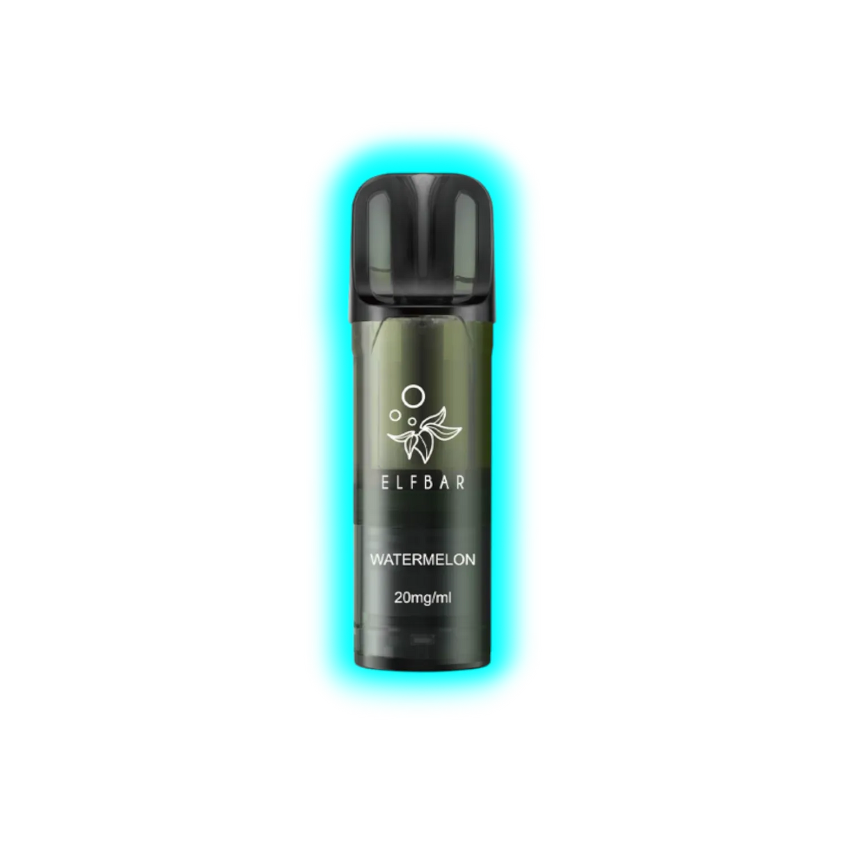 Elf Bar ELFA Pro V2 Prefilled Pod (2 x 2ml) Watermelon 20mg