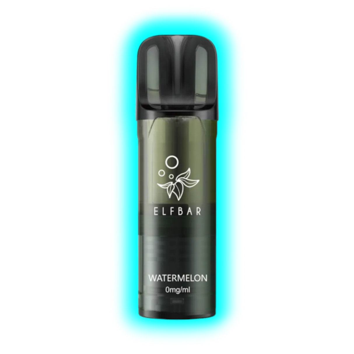 Elf Bar ELFA Pro V2 Prefilled Pod (2 x 2ml) Watermelon