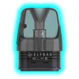 Elf Bar ELFX Pro 2.0 Replacement Pod 0.8Ohm