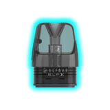 Elf Bar ELFX Pro 2.0 Replacement Pod 0.8Ohm