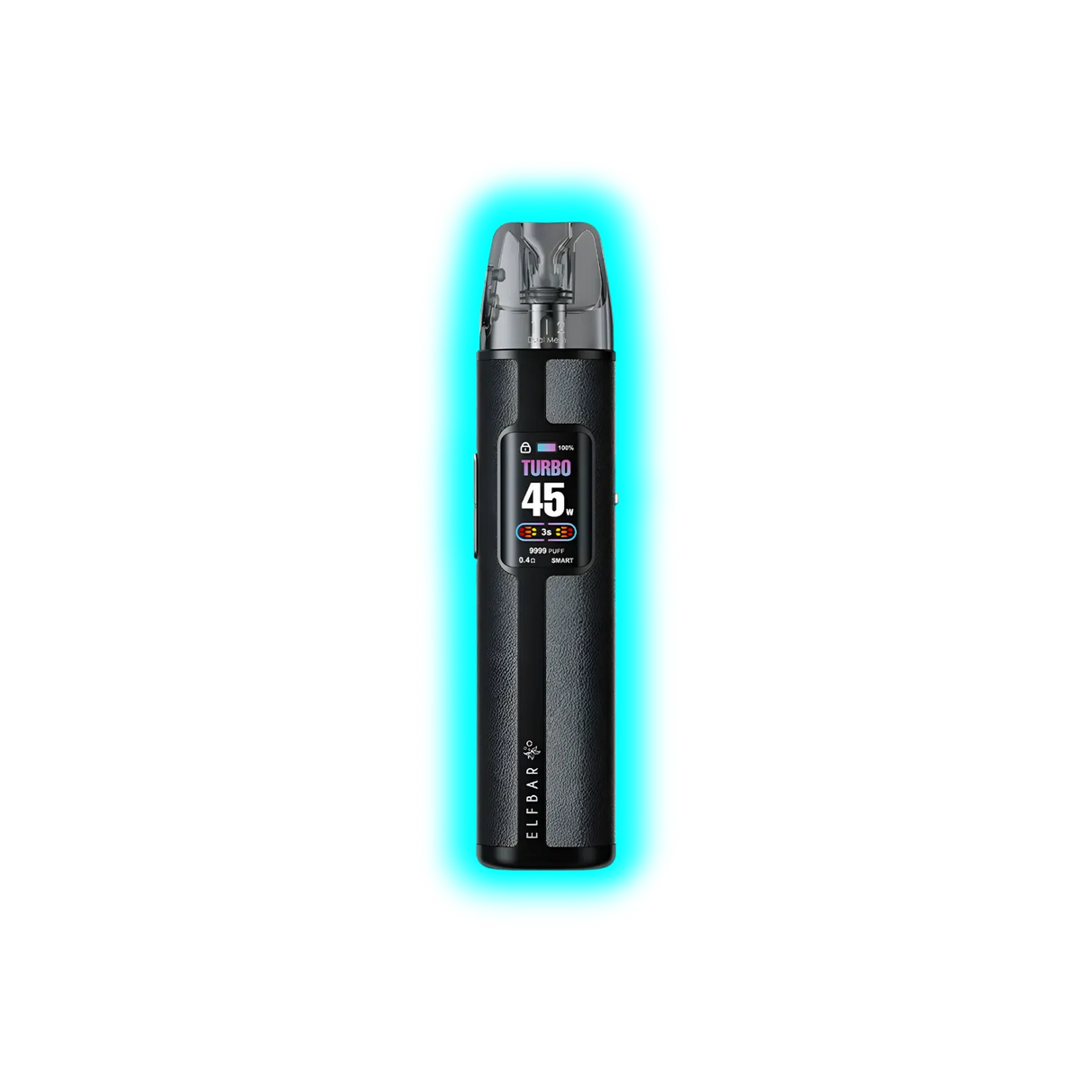 Elf Bar ELFX Pro Kit Black