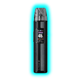 Elf Bar ELFX Pro Kit Black