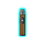 Elf Bar ELFX Pro Kit Cowbox Brown