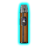 Elf Bar ELFX Pro Kit Cowbox Brown