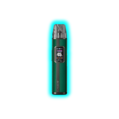 Elf Bar ELFX Pro Kit Forest