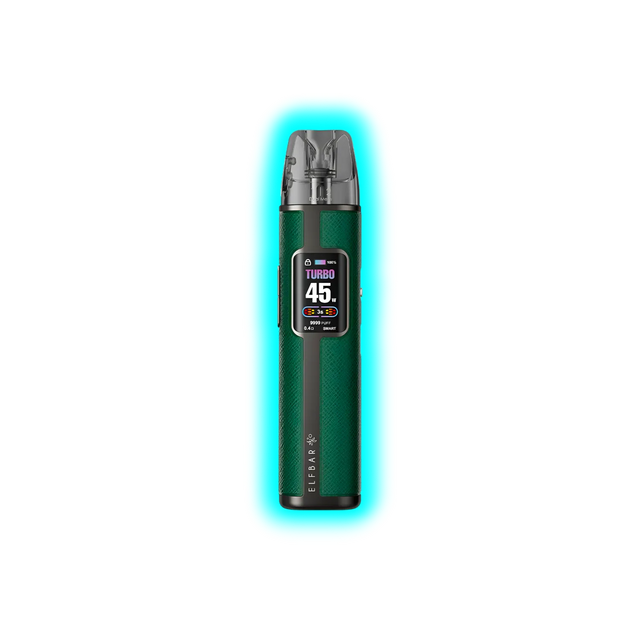 Elf Bar ELFX Pro Kit Forest