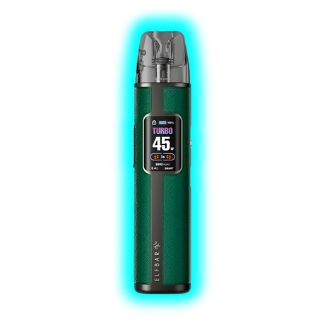 Elf Bar ELFX Pro Kit Forest