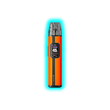 Elf Bar ELFX Pro Kit Orange