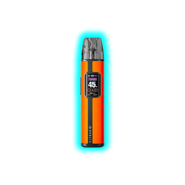 Elf Bar ELFX Pro Kit Orange