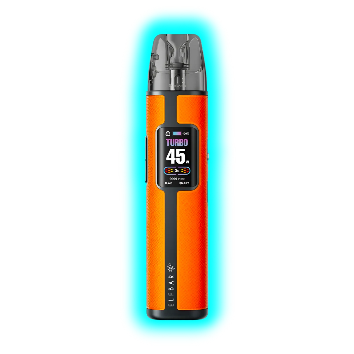 Elf Bar ELFX Pro Kit Orange