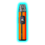 Elf Bar ELFX Pro Kit Orange