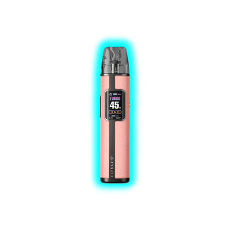Elf Bar ELFX Pro Kit Pink