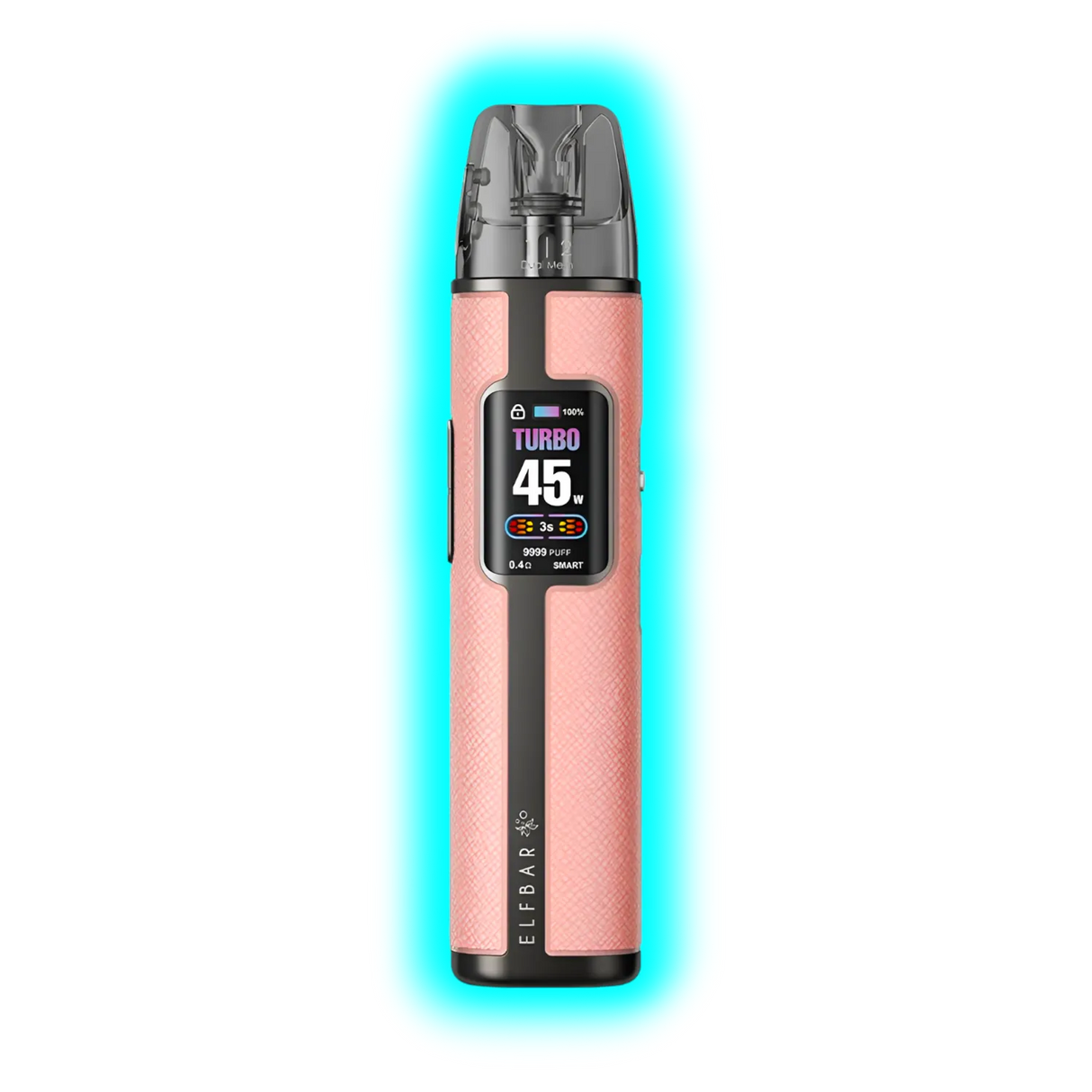 Elf Bar ELFX Pro Kit Pink