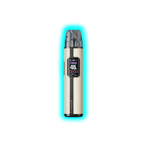 Elf Bar ELFX Pro Kit White