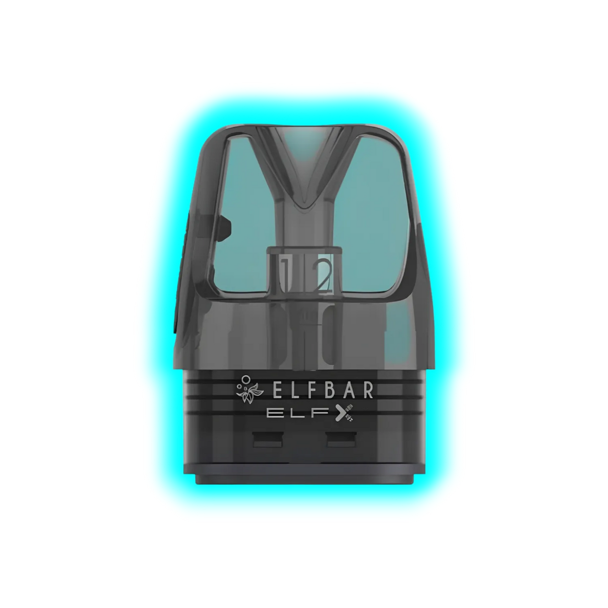 Elf Bar ELFX Pro Replacement Pod 0.8Ohm