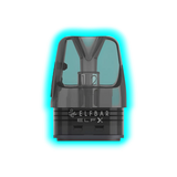 Elf Bar ELFX Pro Replacement Pod 0.8Ohm