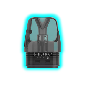 Elf Bar ELFX Pro Replacement Pod 0.8Ohm