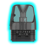 Elf Bar ELFX Pro Replacement Pod 0.8Ohm