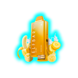 Elf Bar NX7000 Kit Banana Milk 20mg/ml