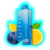 Elf Bar NX7000 Kit Blue Razz Lemnade 20mg/ml