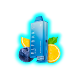 Elf Bar NX7000 Kit Blue Razz Lemnade 20mg/ml