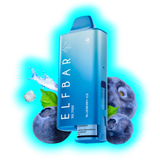 Elf Bar NX7000 Kit Blueberry Ice 20mg/ml