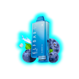 Elf Bar NX7000 Kit Blueberry Ice 20mg/ml