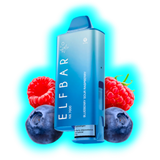 Elf Bar NX7000 Kit Blueberry Sour Rasberry 20mg/ml