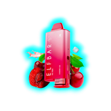 Elf Bar NX7000 Kit Cherry Ice 20mg/ml
