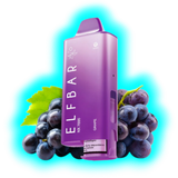 Elf Bar NX7000 Kit Grape 20mg/ml