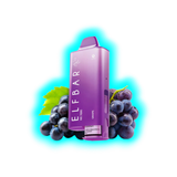 Elf Bar NX7000 Kit Grape 20mg/ml