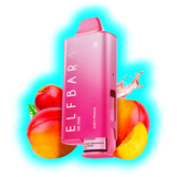 Elf Bar NX7000 Kit Juicy Peach 20mg/ml