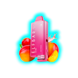 Elf Bar NX7000 Kit Juicy Peach 20mg/ml