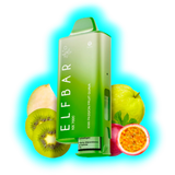 Elf Bar NX7000 Kit Kiwi Passion Fruit Guava 20mg/ml