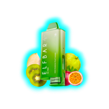 Elf Bar NX7000 Kit Kiwi Passion Fruit Guava 20mg/ml