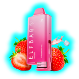 Elf Bar NX7000 Kit Strawberry Ice 20mg/ml