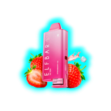 Elf Bar NX7000 Kit Strawberry Ice 20mg/ml