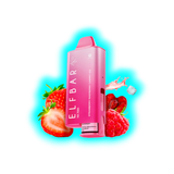 Elf Bar NX7000 Kit Strawberry Rasberry Cherry Ice 20mg/ml