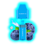 Elf Bar NX7000 Refill Blueberry Ice 20mg/ml