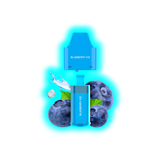 Elf Bar NX7000 Refill Blueberry Ice 20mg/ml